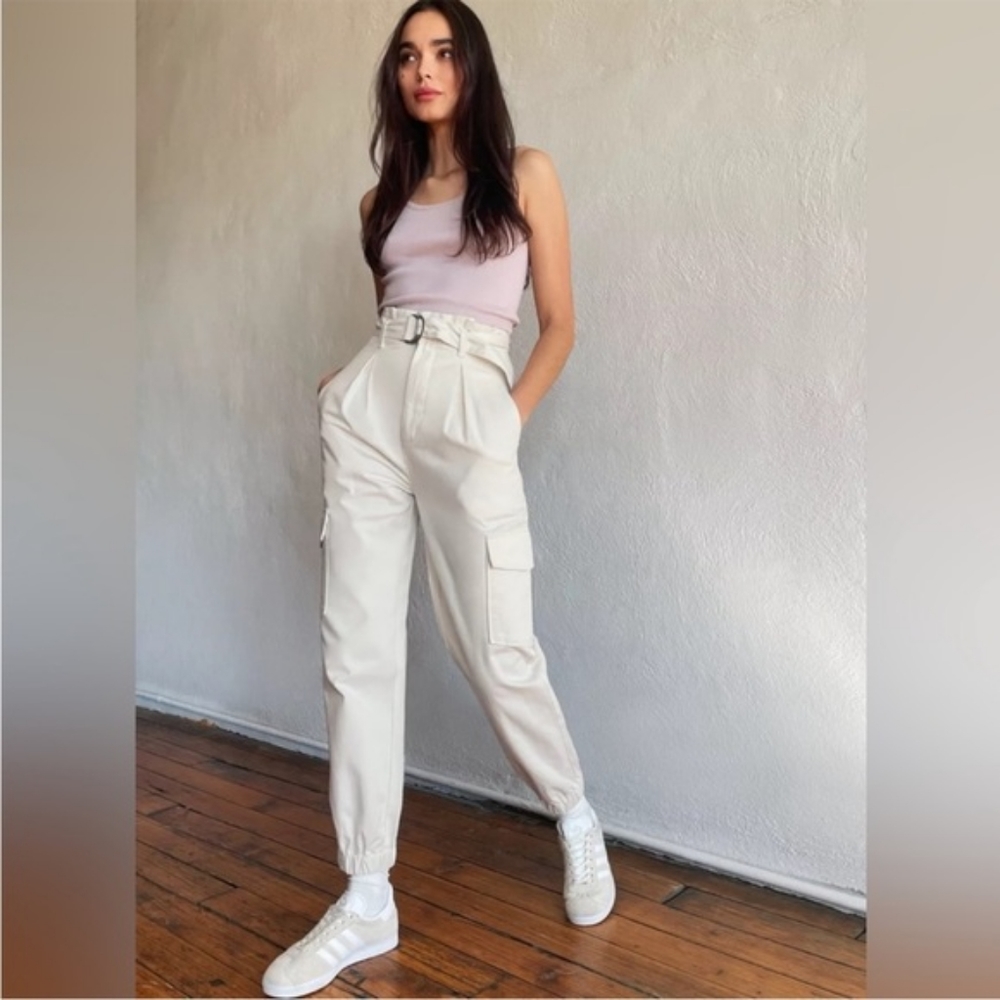 Aritzia Sunday Best Gravity Pants